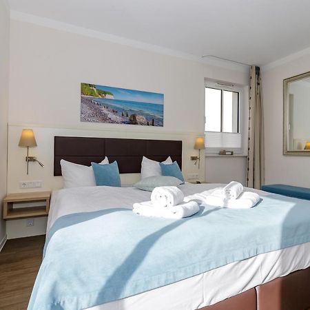 Ferienwohnung Strandurlaub Бёргеренде-Ретвиш Экстерьер фото