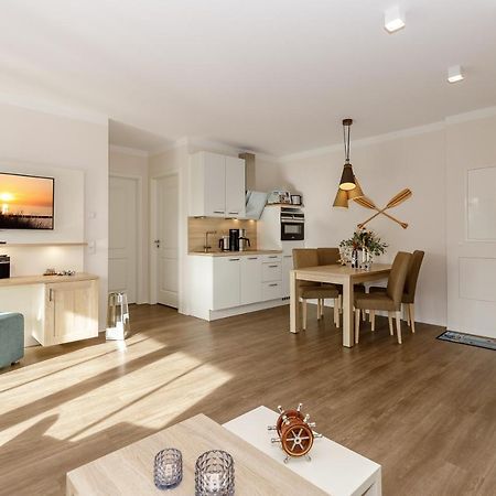 Ferienwohnung Strandurlaub Бёргеренде-Ретвиш Экстерьер фото