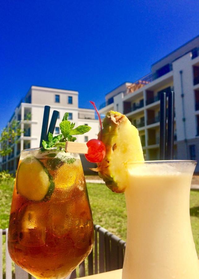 Ferienwohnung Strandurlaub Бёргеренде-Ретвиш Экстерьер фото