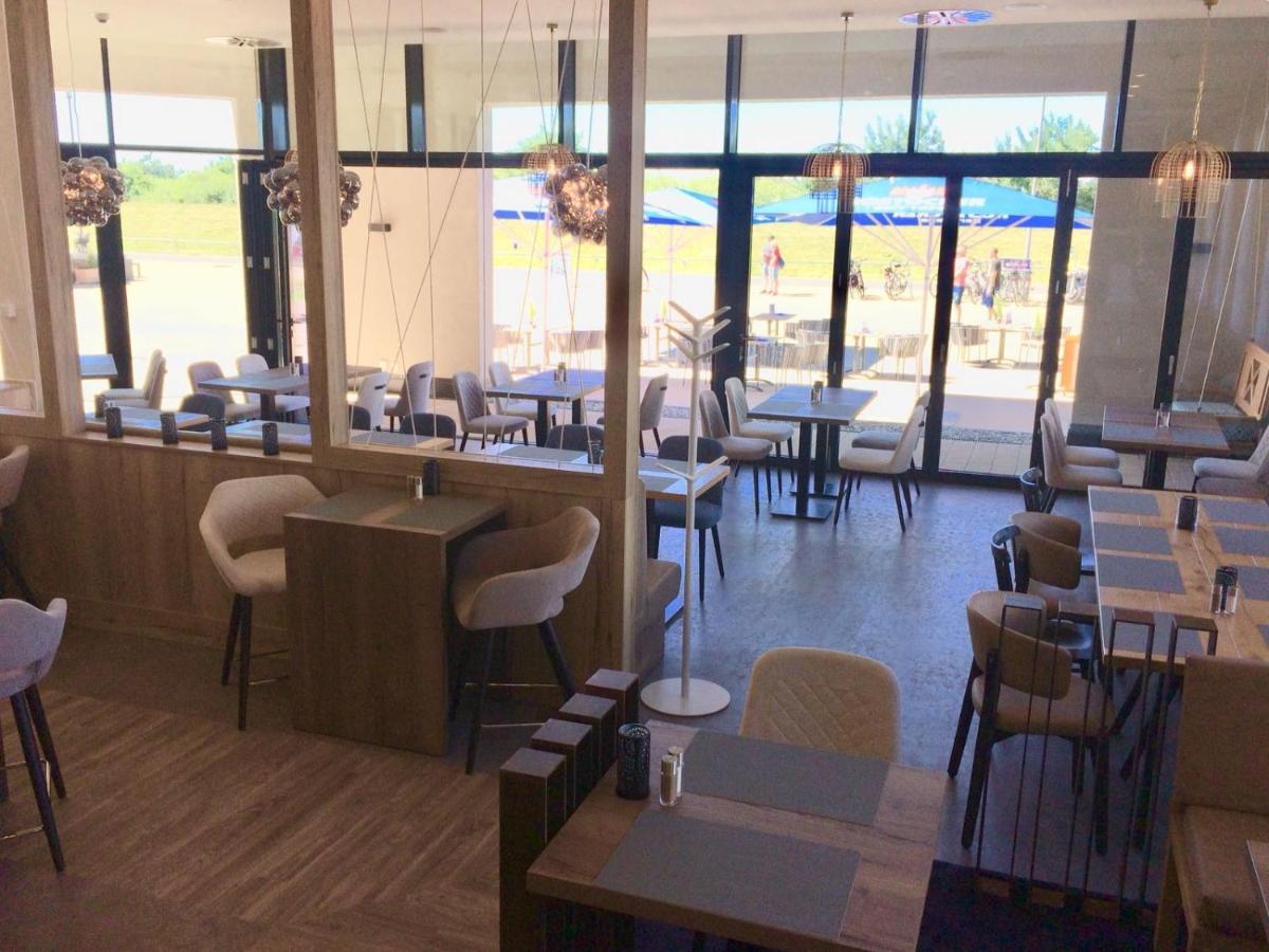 Ferienwohnung Strandurlaub Бёргеренде-Ретвиш Экстерьер фото