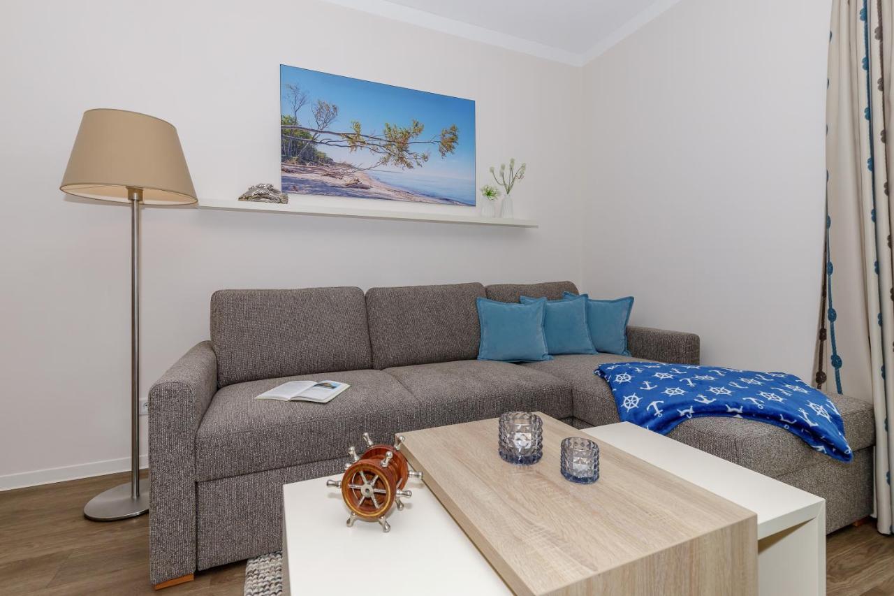 Ferienwohnung Strandurlaub Бёргеренде-Ретвиш Экстерьер фото