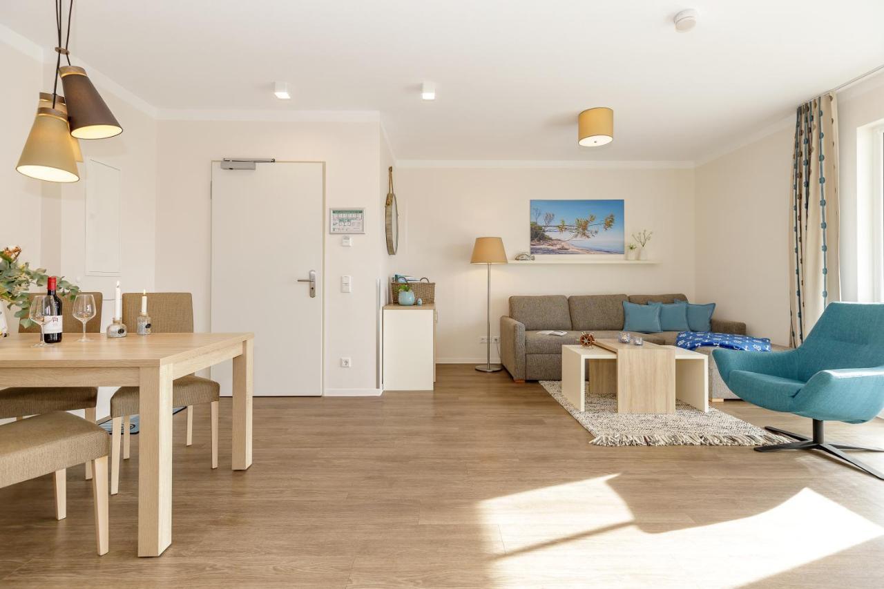 Ferienwohnung Strandurlaub Бёргеренде-Ретвиш Экстерьер фото