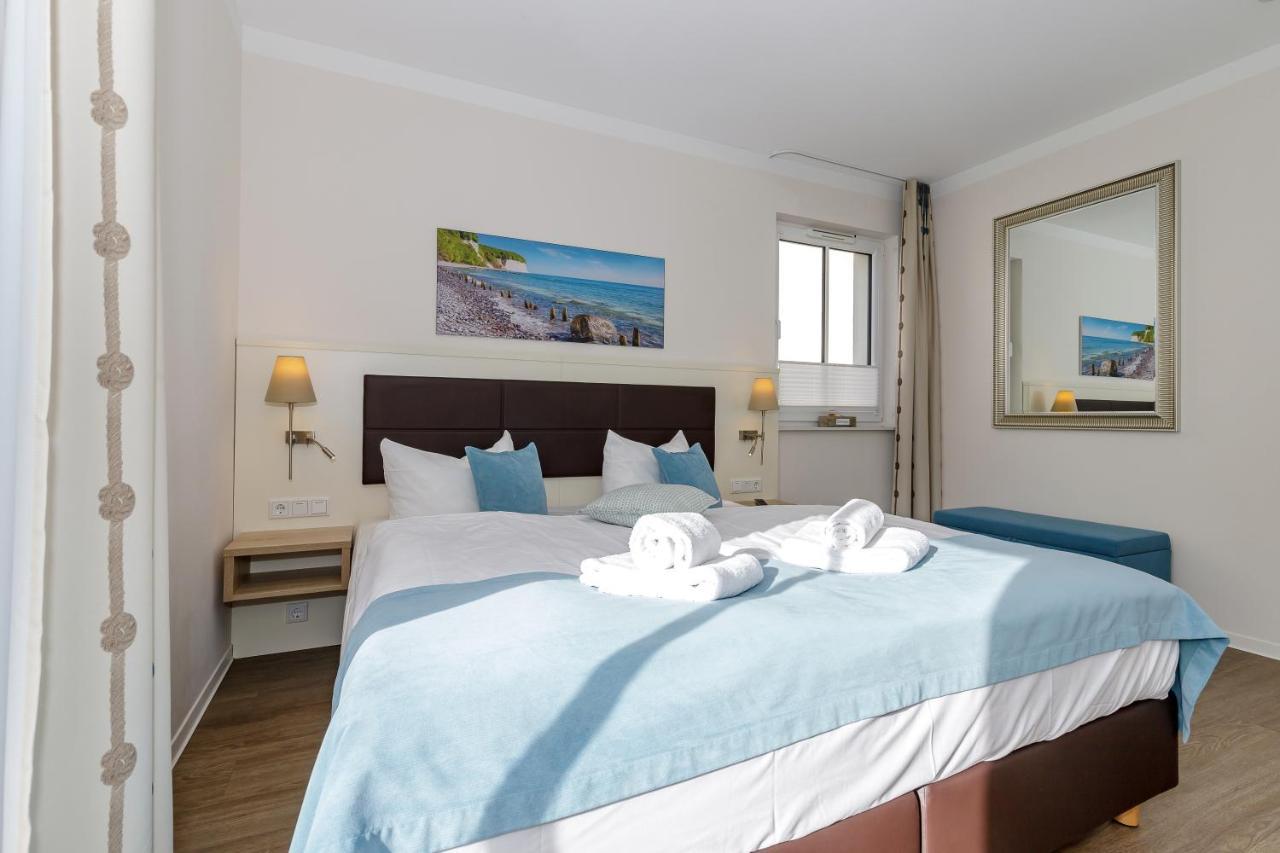 Ferienwohnung Strandurlaub Бёргеренде-Ретвиш Экстерьер фото