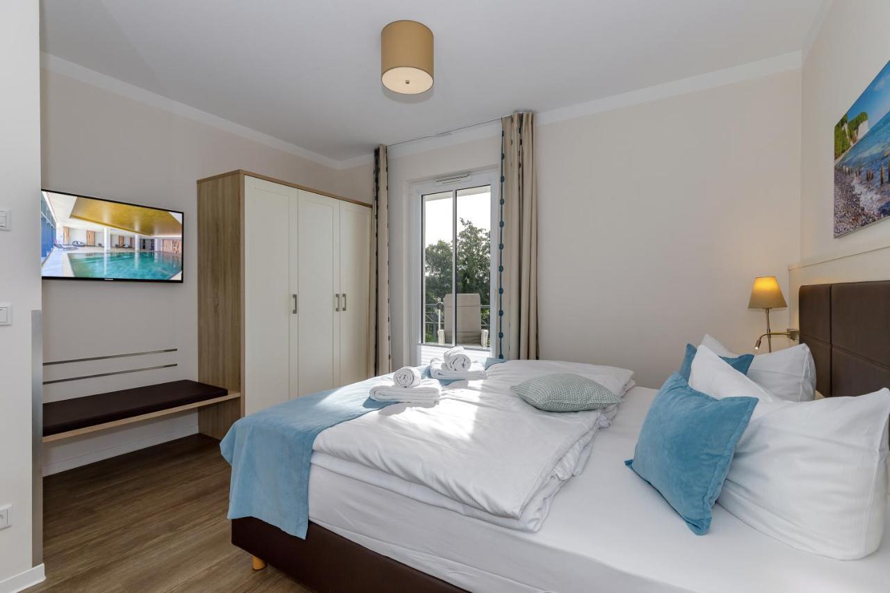 Ferienwohnung Strandurlaub Бёргеренде-Ретвиш Экстерьер фото