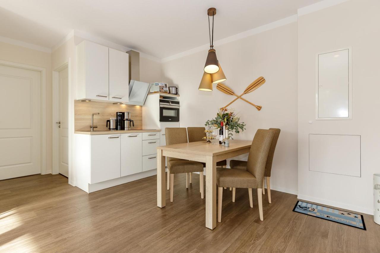 Ferienwohnung Strandurlaub Бёргеренде-Ретвиш Экстерьер фото